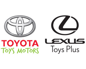 Toyota Lexus - partenaire Golf La Rochelle Sud