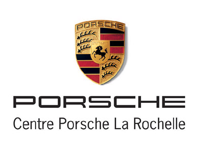 Porsche - Partenaire Golf La Rochelle Sud