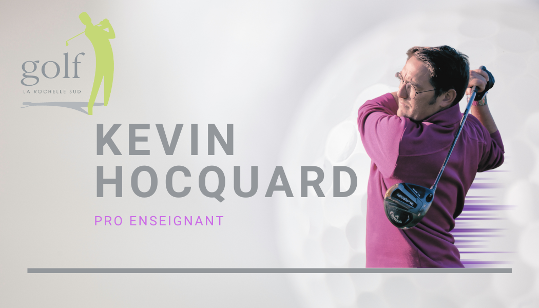 Kevin Hocquard