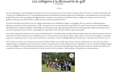 On parle de nous 🔊