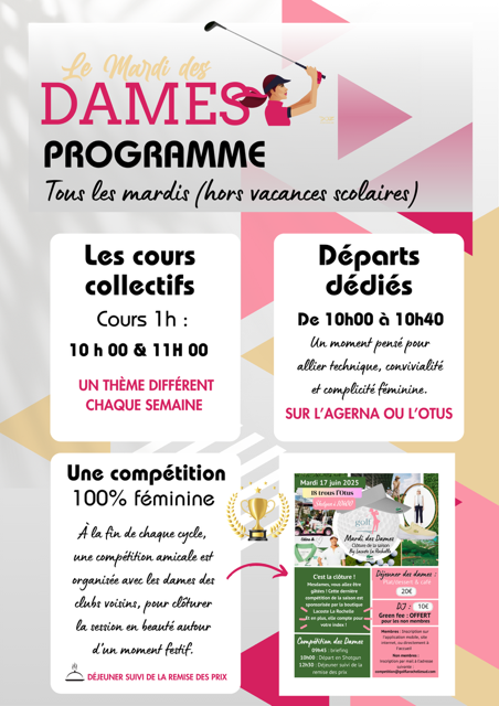 MDD Juin