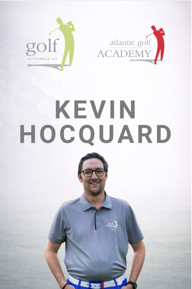Kevin Hocquard